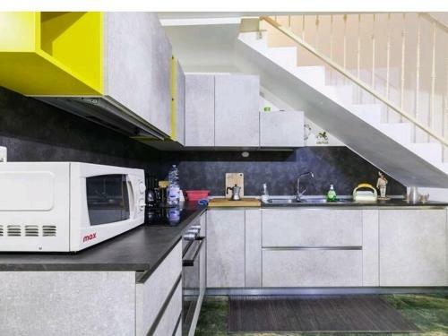 Apartamento Appartamento Beverello