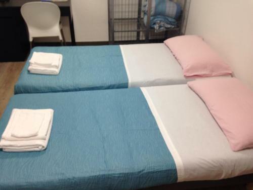 Apartamento Appartamento Beverello