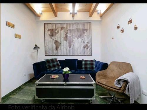 Apartamento Appartamento Beverello