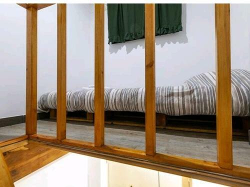 Apartamento Appartamento Beverello