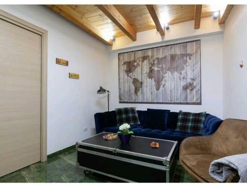 Apartamento Appartamento Beverello