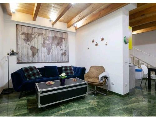 Apartamento Appartamento Beverello