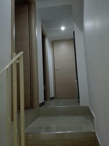 Apartamento Appartamento Beverello