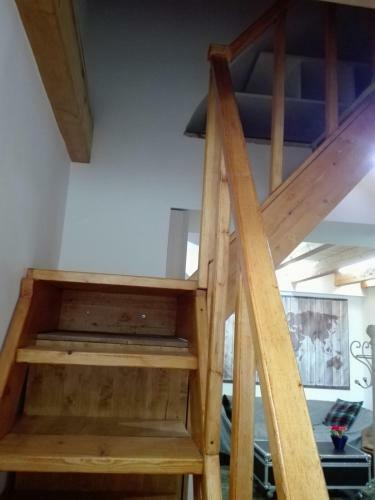Apartamento Appartamento Beverello
