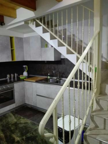 Apartamento Appartamento Beverello