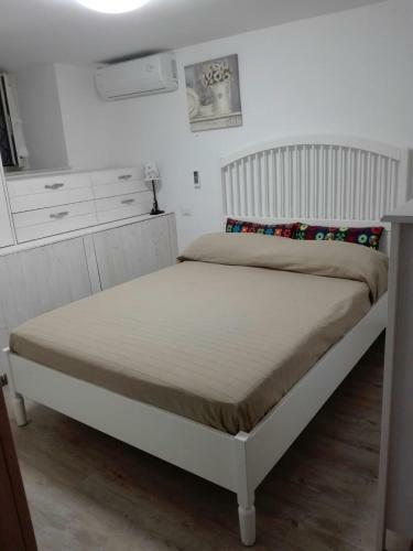 Apartamento Appartamento Beverello