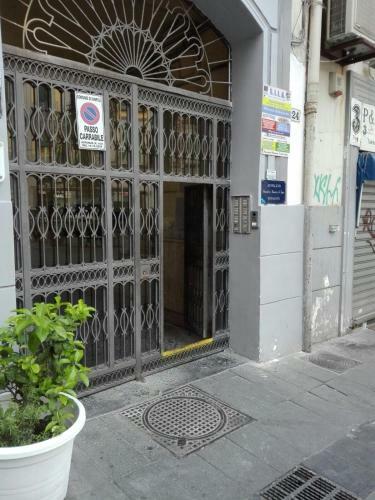 Apartamento Appartamento Beverello