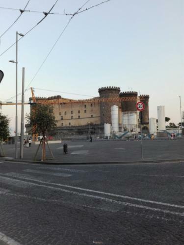 Apartamento Appartamento Beverello