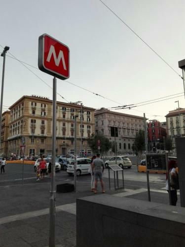 Apartamento Appartamento Beverello