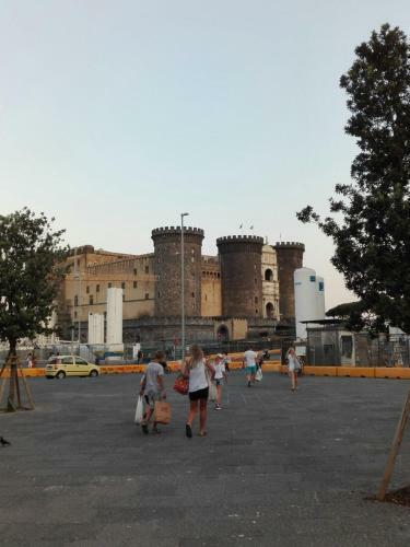 Apartamento Appartamento Beverello