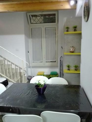 Apartamento Appartamento Beverello
