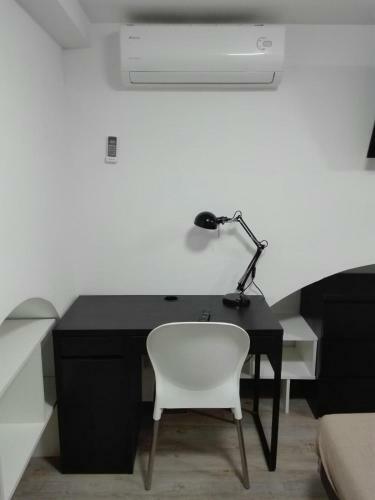 Apartamento Appartamento Beverello