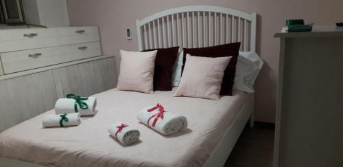 Apartamento Appartamento Beverello