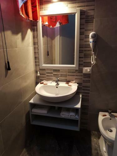 Hotel Metr�