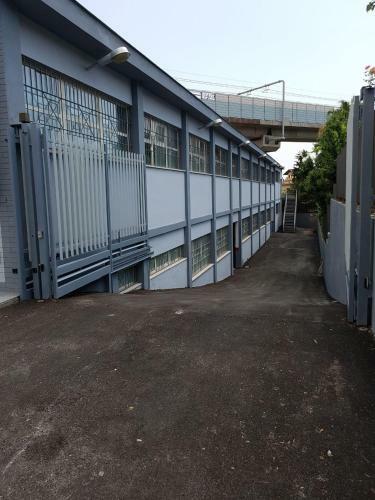 Hotel Metr�