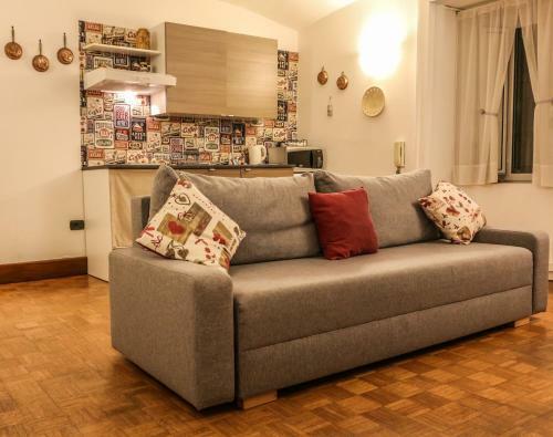 Small Suite Chiatamone