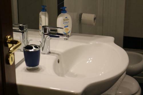 Small Suite Chiatamone