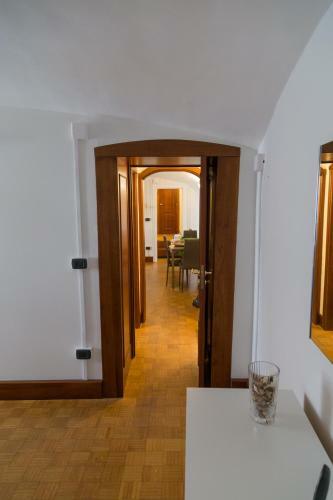 Small Suite Chiatamone