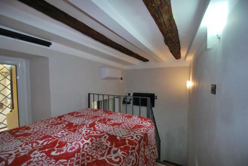 Apartamento Luma House