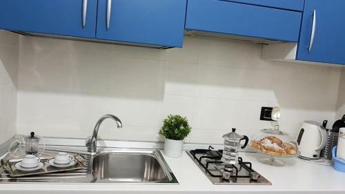 Apartamento Luma House