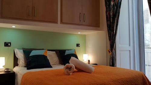 Apartamento Luma House