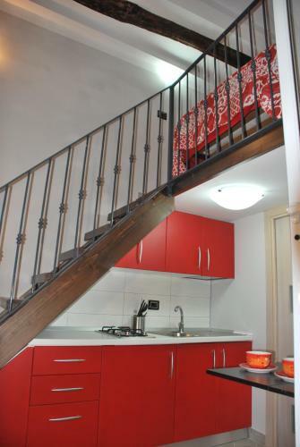 Apartamento Luma House