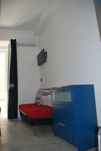 Apartamento Luma House