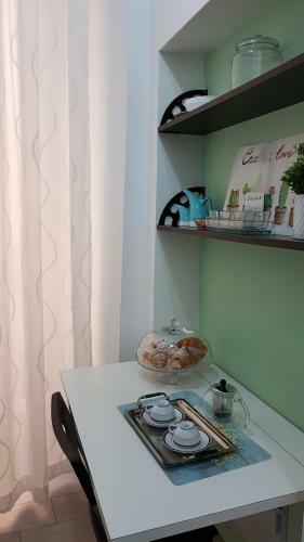 Apartamento Luma House