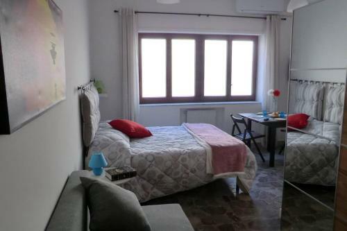 Apartamento Central Station Guest House