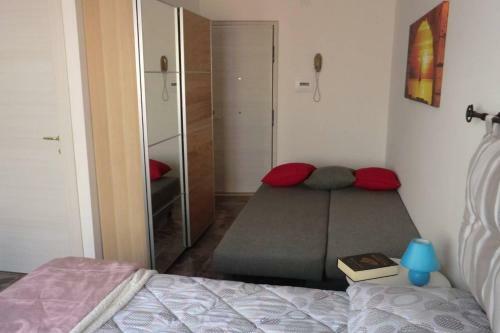 Apartamento Central Station Guest House