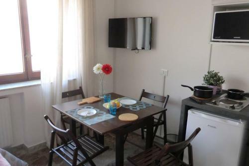 Apartamento Central Station Guest House