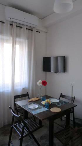 Apartamento Central Station Guest House