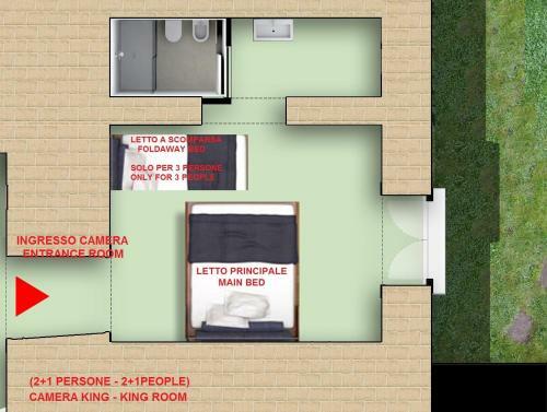 Bed & Breakfast Per Amor Duomo