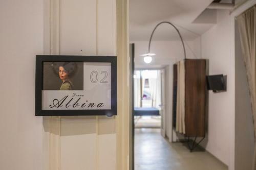 Bed & Breakfast Per Amor Duomo