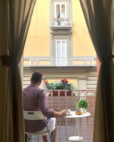 Bed & Breakfast Per Amor Duomo
