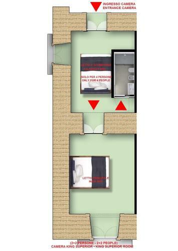 Bed & Breakfast Per Amor Duomo