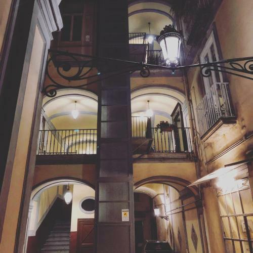 Bed & Breakfast Per Amor Duomo