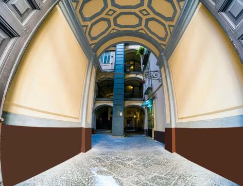 Bed & Breakfast Per Amor Duomo