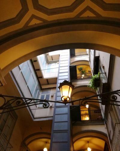 Bed & Breakfast Per Amor Duomo