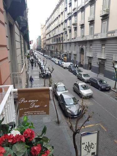 Bed & Breakfast Per Amor Duomo