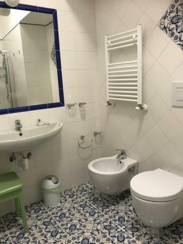 Folle Citt� B&B