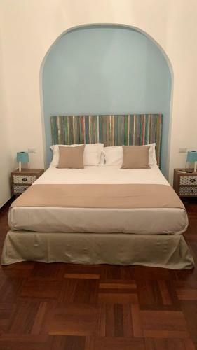 Folle Citt� B&B