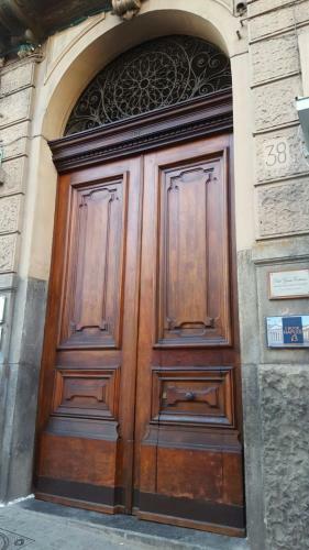 Folle Citt� B&B