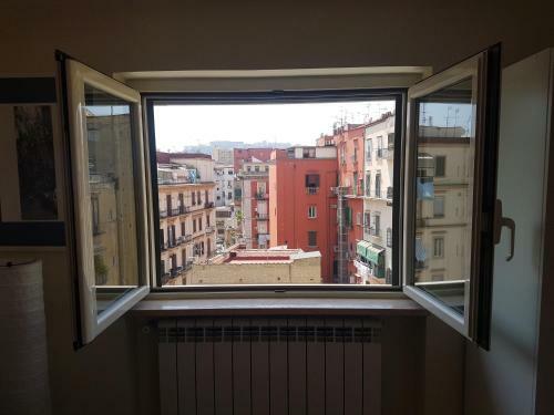 Apartamento Momento Napoletano