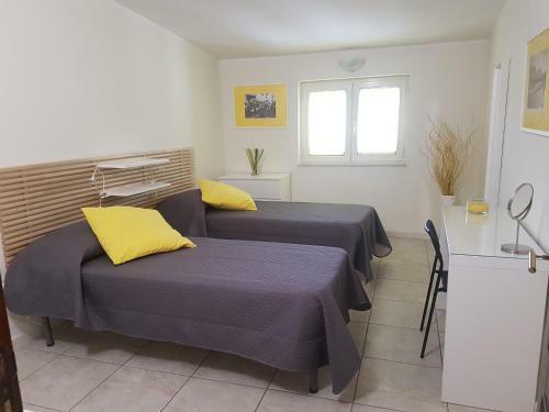 Apartamento Momento Napoletano