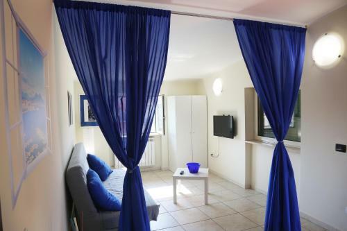 Apartamento Momento Napoletano