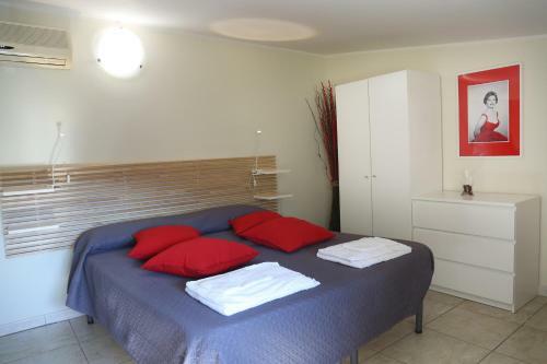 Apartamento Momento Napoletano