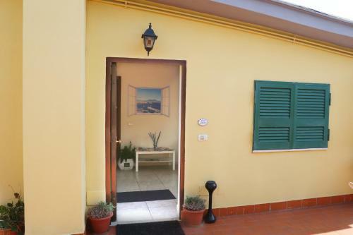 Apartamento Momento Napoletano
