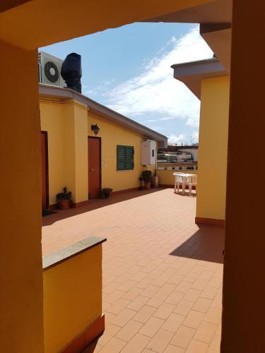 Apartamento Momento Napoletano
