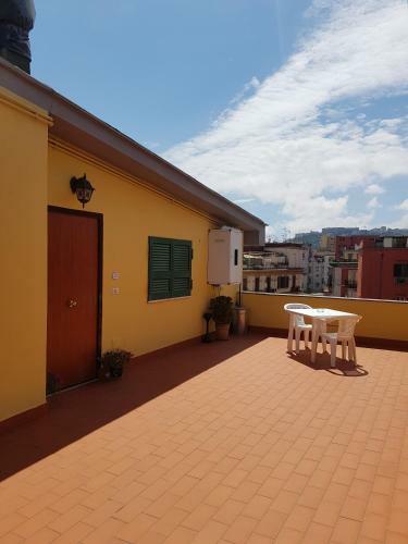 Apartamento Momento Napoletano